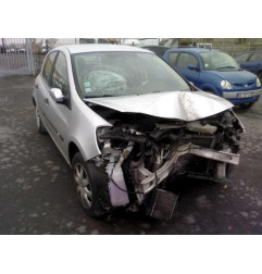 Moteur essuie glace arriere RENAULT CLIO 3