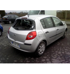 Moteur essuie glace arriere RENAULT CLIO 3