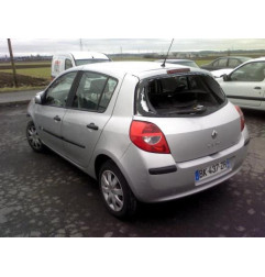 Moteur essuie glace arriere RENAULT CLIO 3