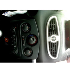 Moteur essuie glace arriere RENAULT CLIO 3