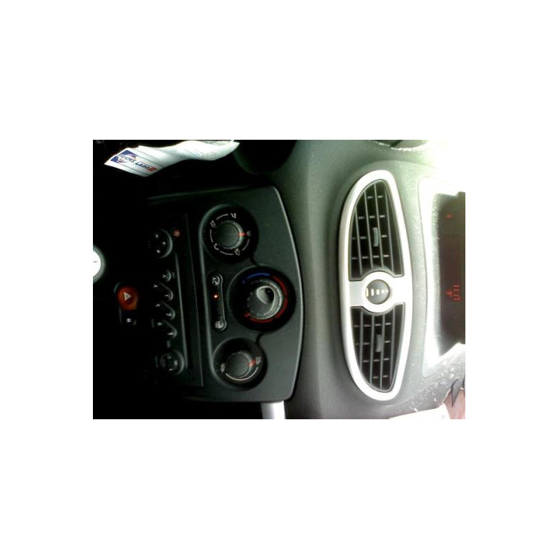 Moteur essuie glace arriere RENAULT CLIO 3 Photo n°15