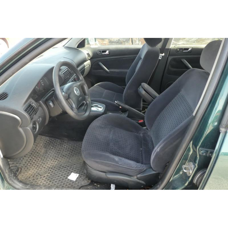 Retroviseur droit VOLKSWAGEN PASSAT 4 Photo n°23