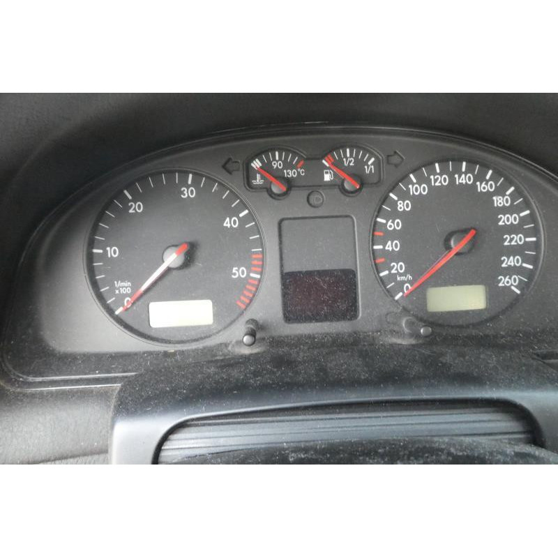 Retroviseur droit VOLKSWAGEN PASSAT 4 Photo n°27
