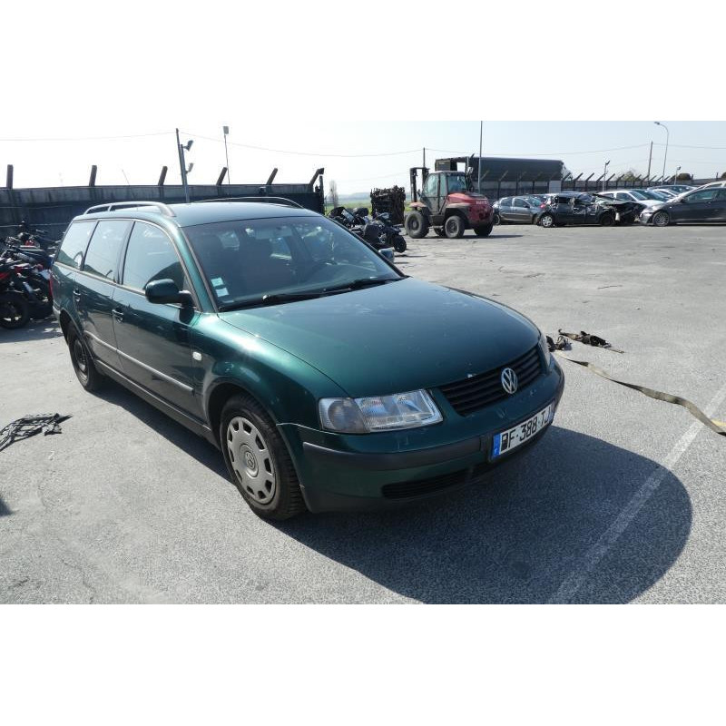 Retroviseur droit VOLKSWAGEN PASSAT 4 Photo n°28