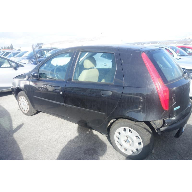 Retroviseur gauche FIAT PUNTO 2 Photo n°25