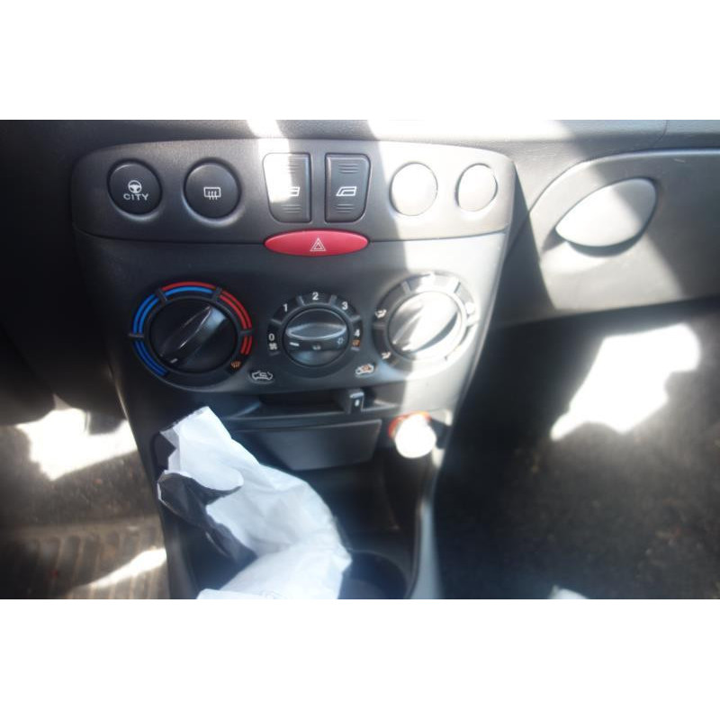 Retroviseur gauche FIAT PUNTO 2 Photo n°26