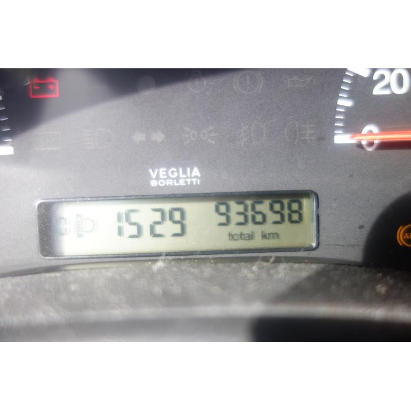 Retroviseur gauche FIAT PUNTO 2 Photo n°30
