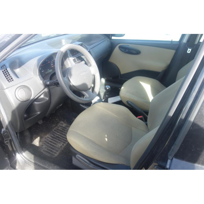 Retroviseur gauche FIAT PUNTO 2 Photo n°31