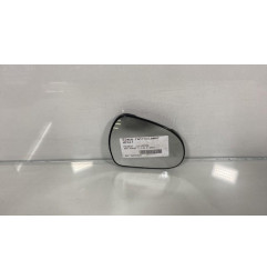 Glace retroviseur droit PEUGEOT 207