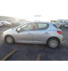 Glace retroviseur droit PEUGEOT 207