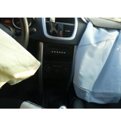 Glace retroviseur droit PEUGEOT 207