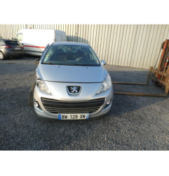 Glace retroviseur droit PEUGEOT 207
