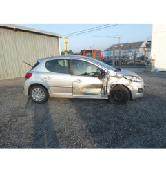 Glace retroviseur droit PEUGEOT 207
