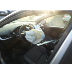 Glace retroviseur droit PEUGEOT 207