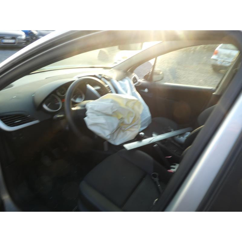Glace retroviseur droit PEUGEOT 207 Photo n°13
