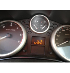 Glace retroviseur droit PEUGEOT 207