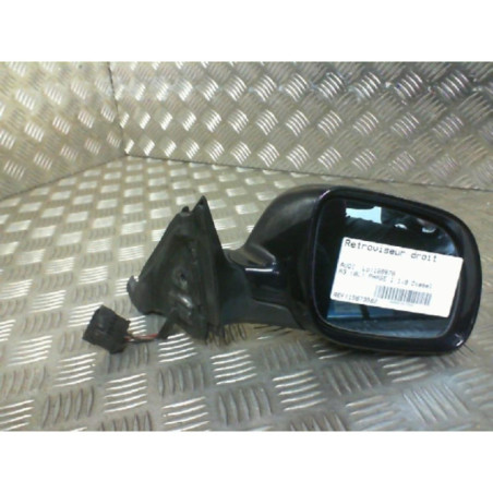 Retroviseur droit AUDI A3 1 Photo n°9