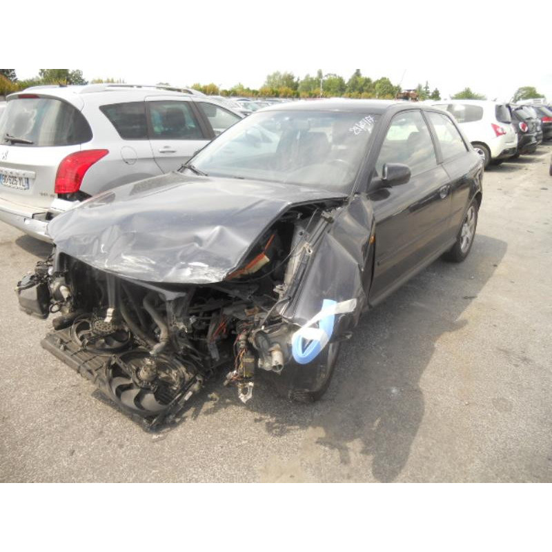 Retroviseur droit AUDI A3 1 Photo n°12