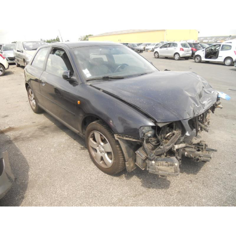 Retroviseur droit AUDI A3 1 Photo n°13