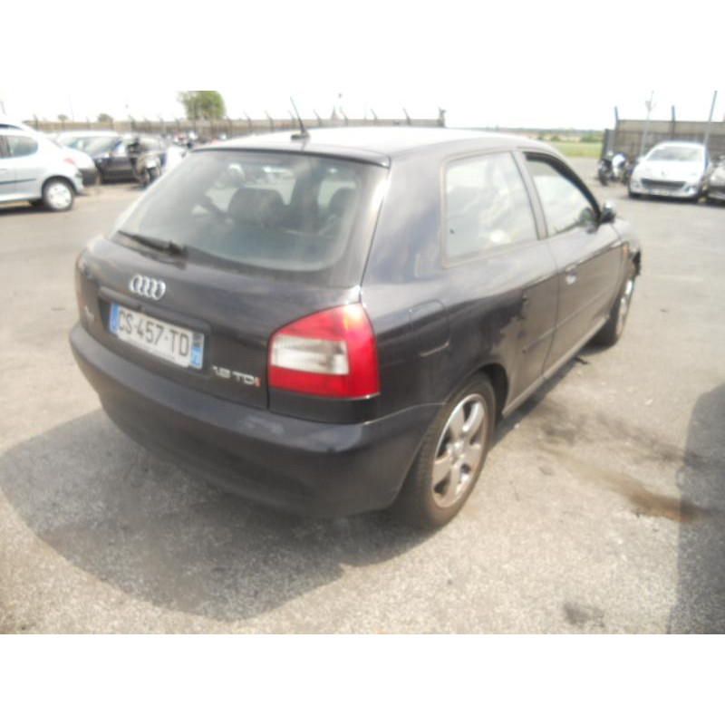Retroviseur droit AUDI A3 1 Photo n°14