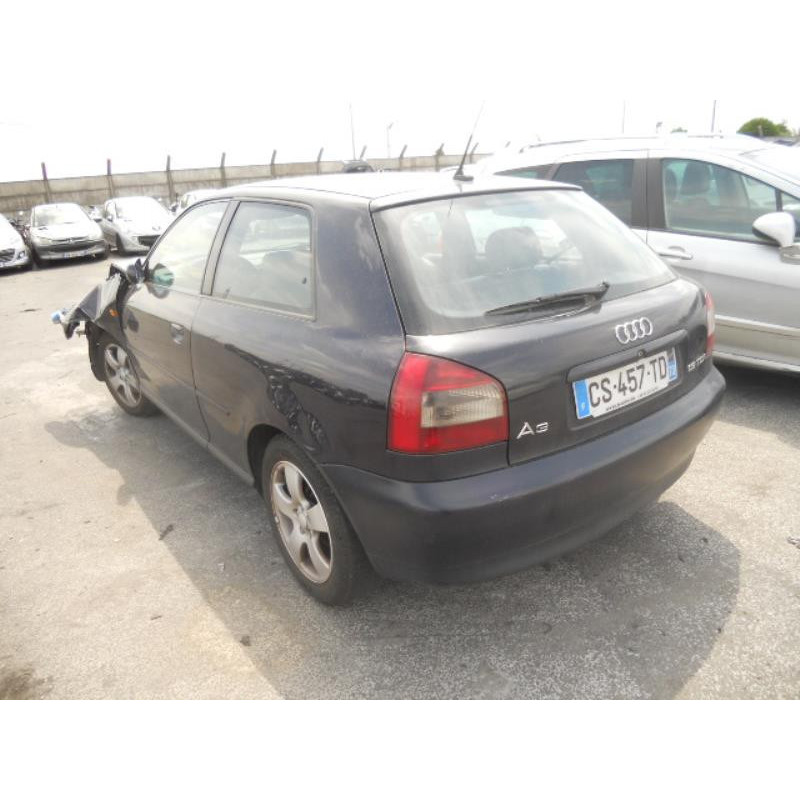 Retroviseur droit AUDI A3 1 Photo n°15