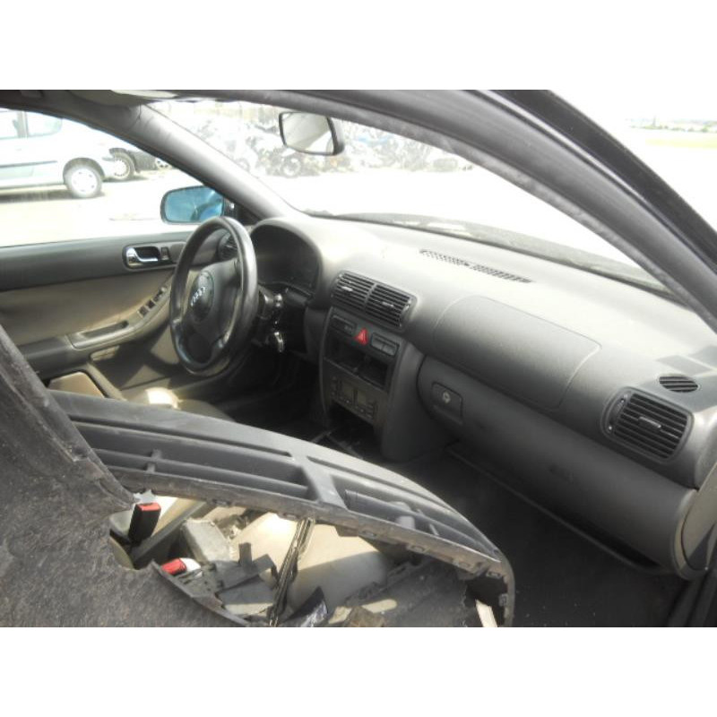 Retroviseur droit AUDI A3 1 Photo n°16