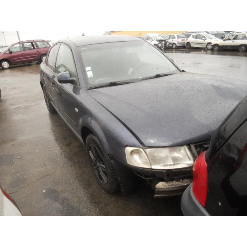Retroviseur droit VOLKSWAGEN PASSAT 4 Photo n°14