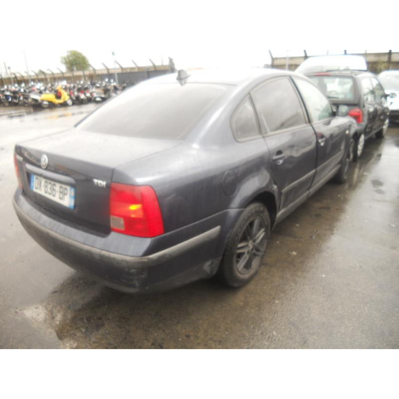 Retroviseur droit VOLKSWAGEN PASSAT 4 Photo n°15