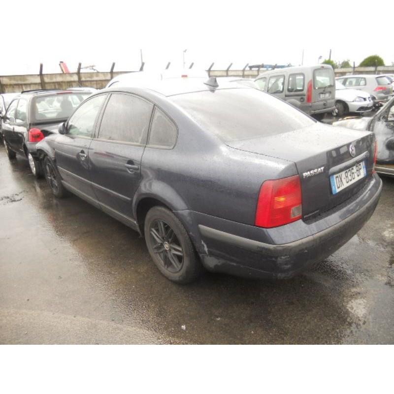 Retroviseur droit VOLKSWAGEN PASSAT 4 Photo n°16