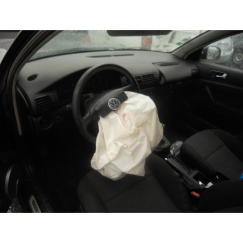 Retroviseur droit VOLKSWAGEN PASSAT 4 Photo n°17