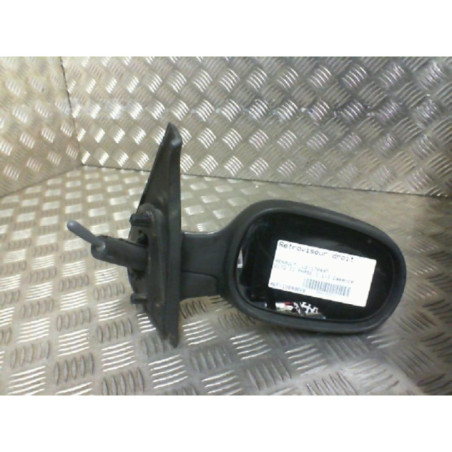 Retroviseur droit RENAULT CLIO 2 Photo n°1