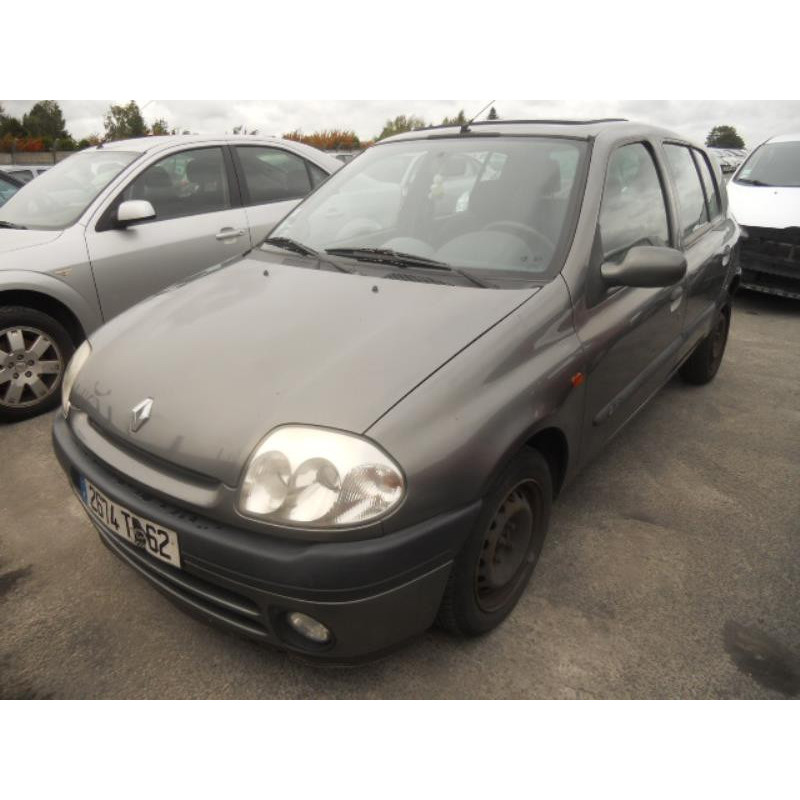 Retroviseur droit RENAULT CLIO 2 Photo n°4
