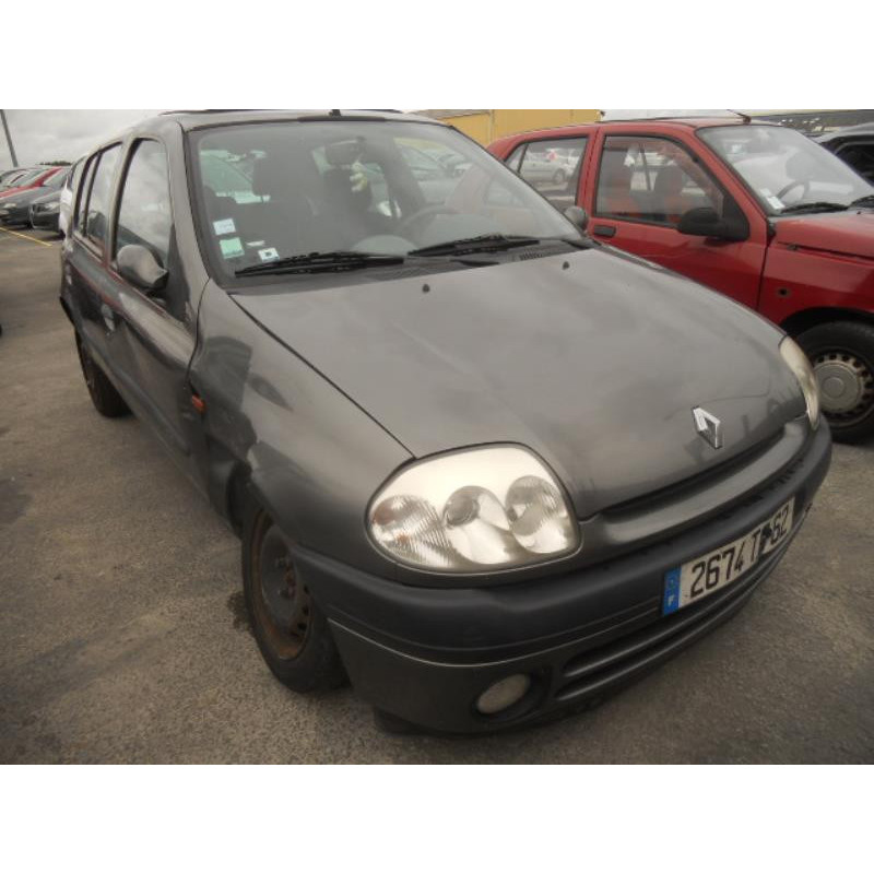 Retroviseur droit RENAULT CLIO 2 Photo n°5