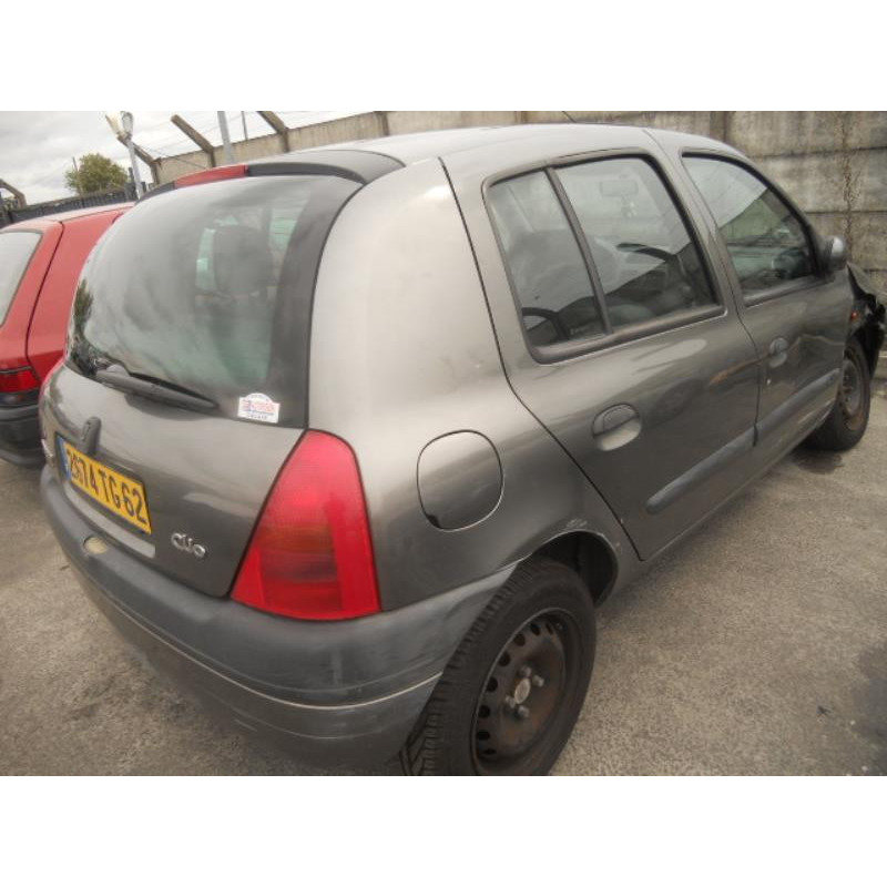 Retroviseur droit RENAULT CLIO 2 Photo n°6
