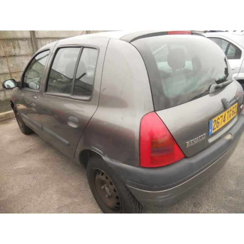 Retroviseur droit RENAULT CLIO 2 Photo n°7