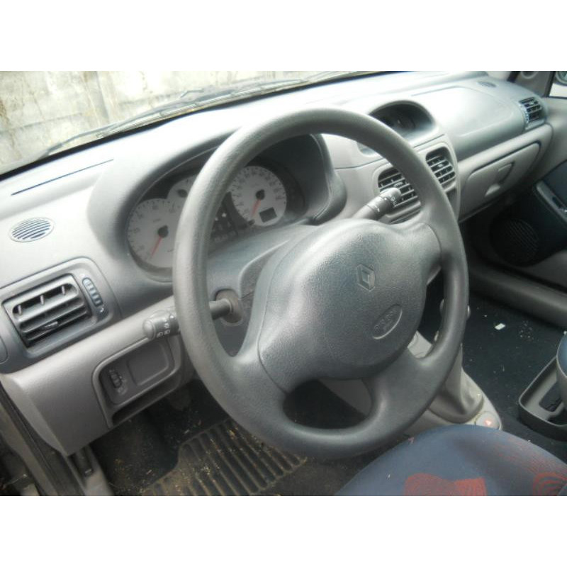 Retroviseur droit RENAULT CLIO 2 Photo n°8