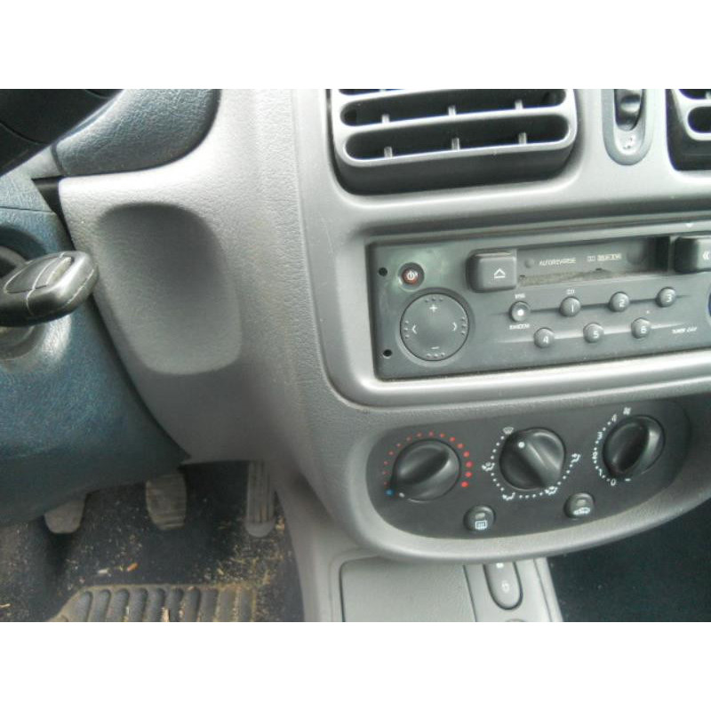 Retroviseur droit RENAULT CLIO 2 Photo n°9