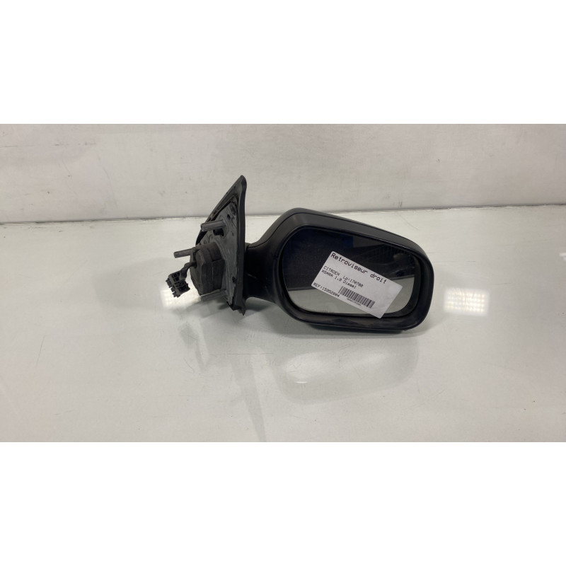Retroviseur droit CITROEN XSARA Photo n°10