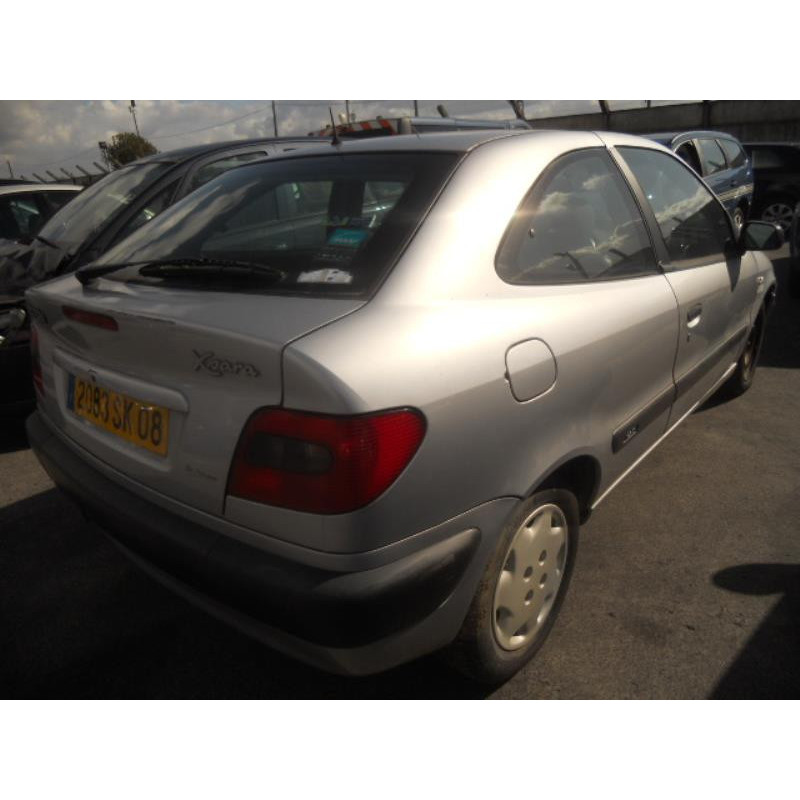 Retroviseur droit CITROEN XSARA Photo n°17