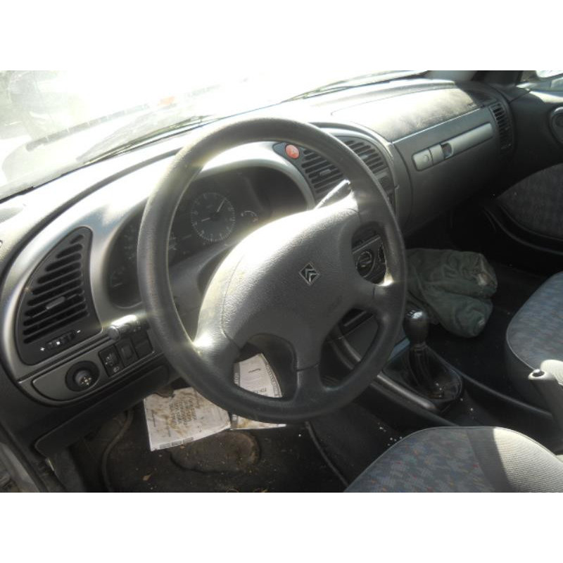 Retroviseur droit CITROEN XSARA Photo n°19