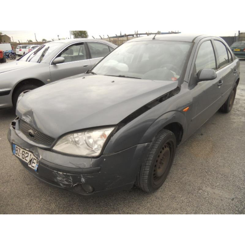 Retroviseur gauche FORD MONDEO 2 Photo n°17