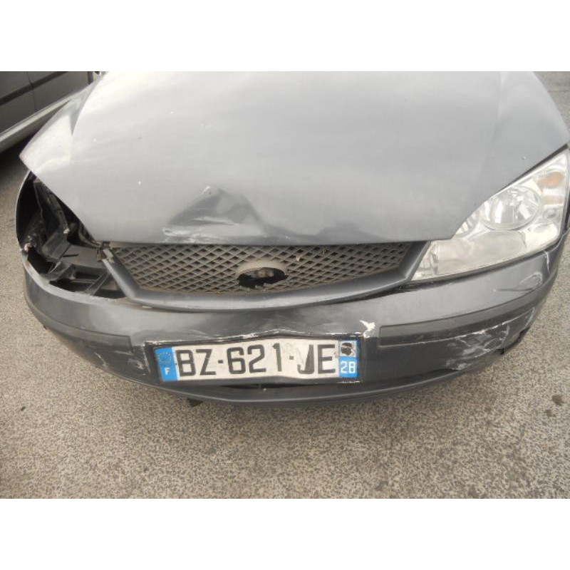 Retroviseur gauche FORD MONDEO 2 Photo n°18