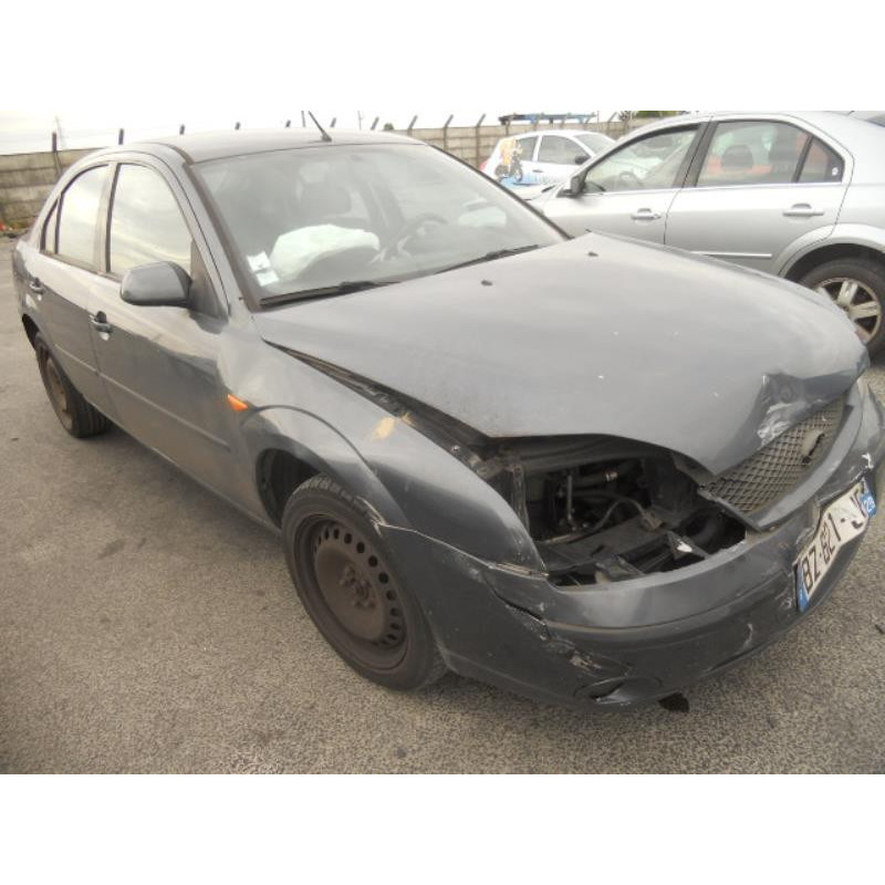 Retroviseur gauche FORD MONDEO 2 Photo n°19