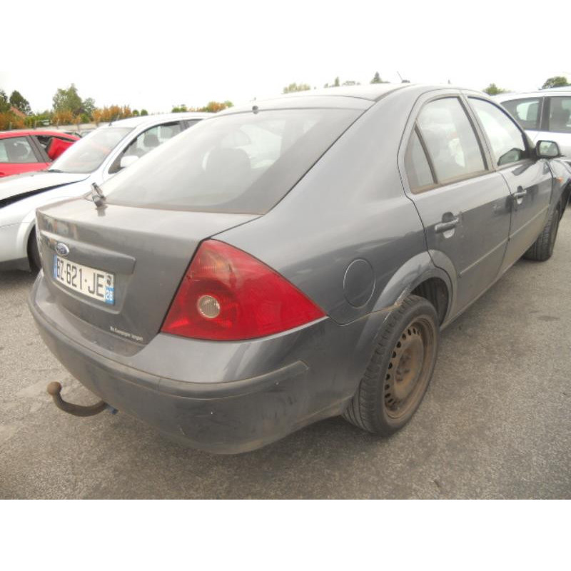 Retroviseur gauche FORD MONDEO 2 Photo n°20