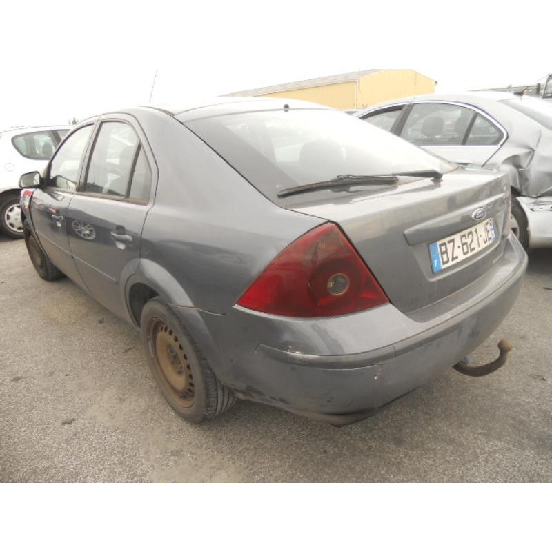 Retroviseur gauche FORD MONDEO 2 Photo n°21