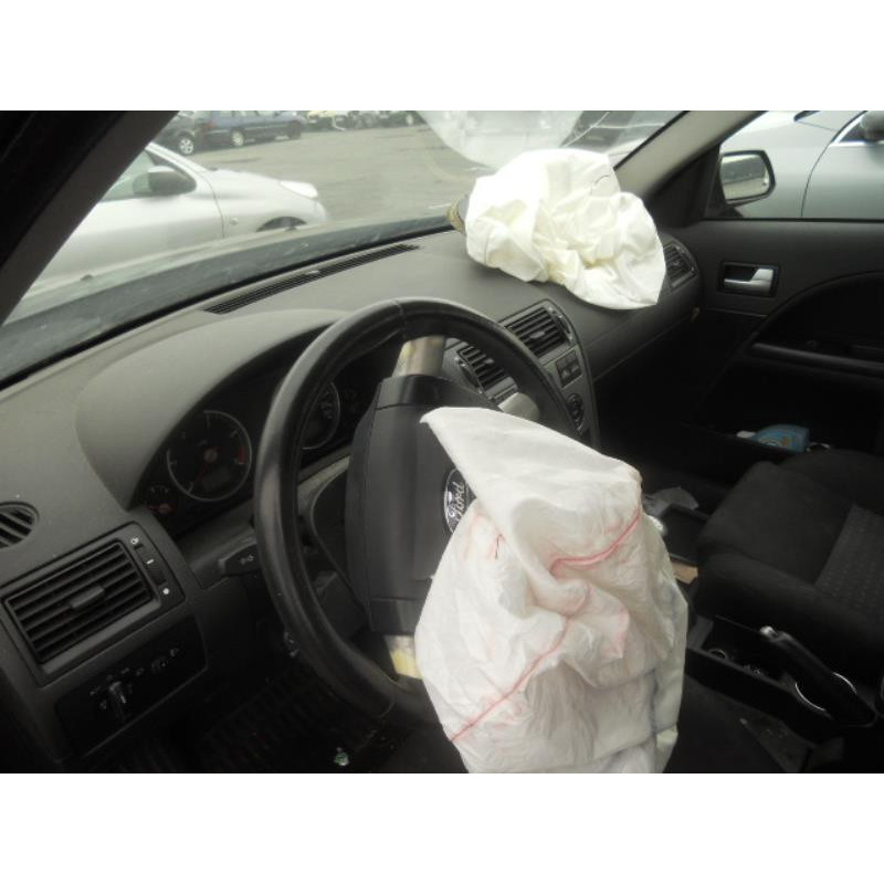 Retroviseur gauche FORD MONDEO 2 Photo n°22