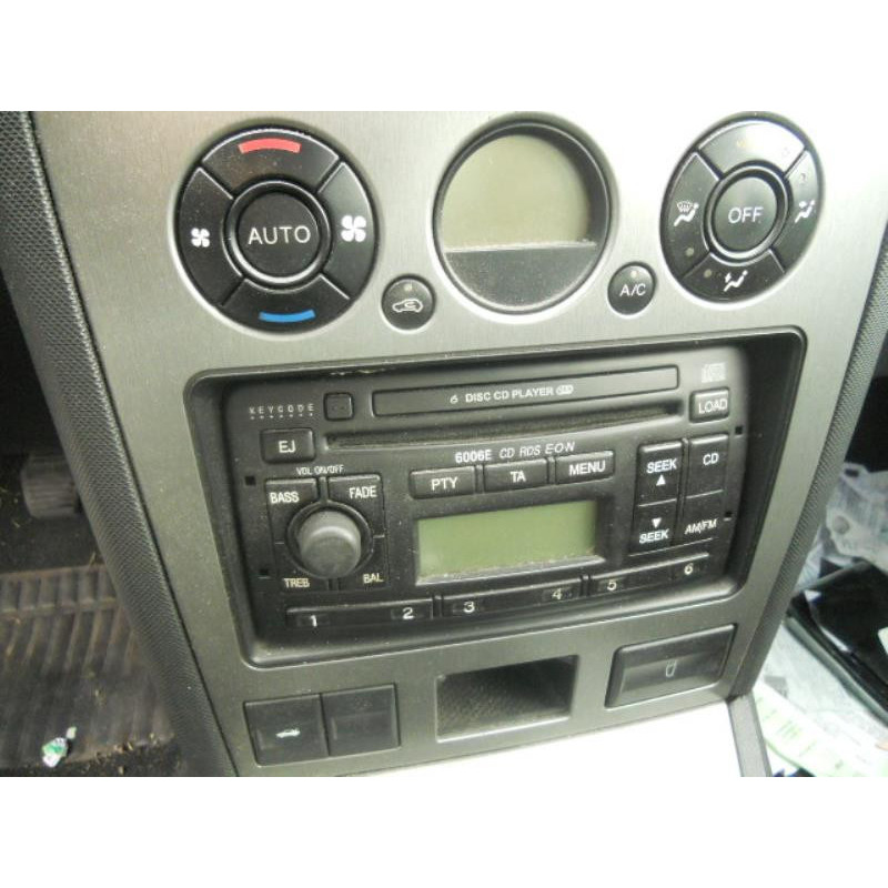 Retroviseur gauche FORD MONDEO 2 Photo n°23