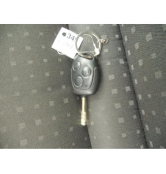 Retroviseur gauche FORD MONDEO 2