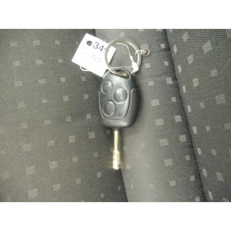 Retroviseur gauche FORD MONDEO 2 Photo n°24