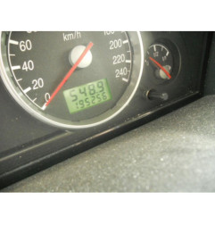 Retroviseur gauche FORD MONDEO 2